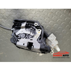 Брава (задна дясна) за BMW X6 G06 Брава (задна дясна) за BMW X6 G06