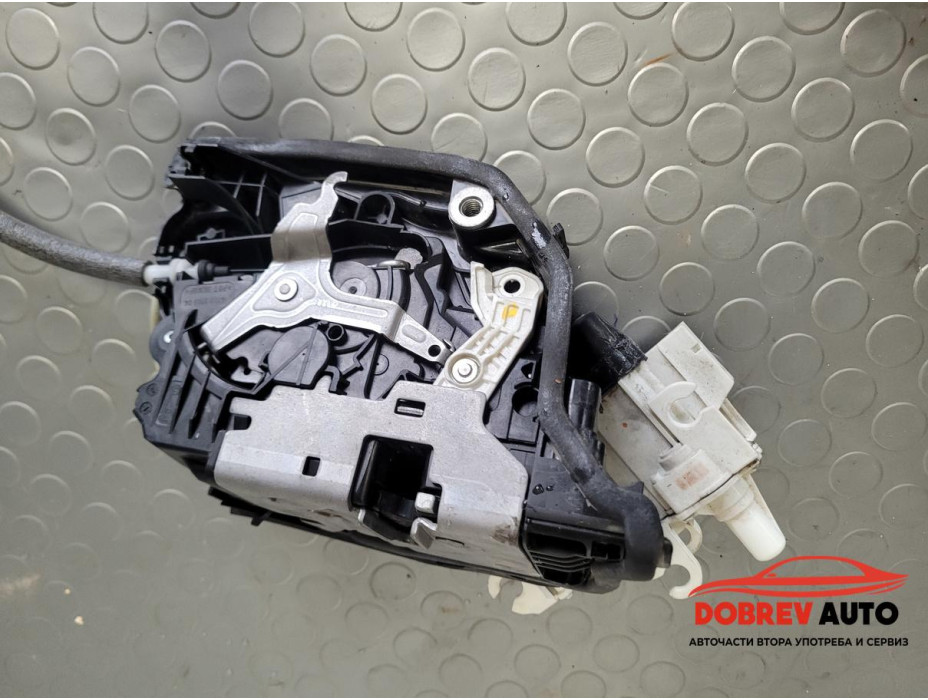 Брава (задна дясна) за BMW X6 G06 Брава (задна дясна) за BMW X6 G06