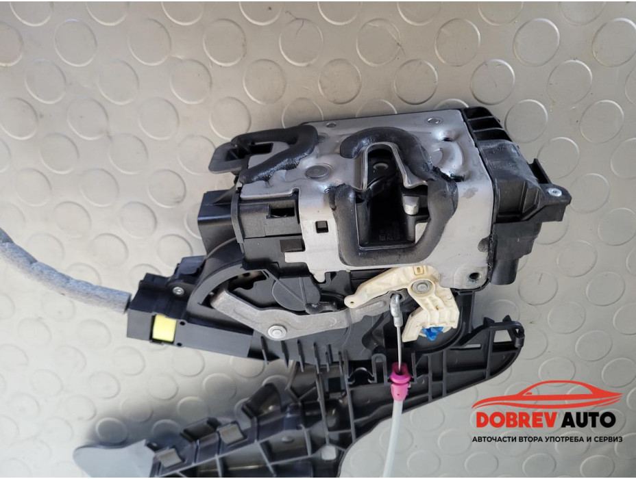 Брава (задна дясна) за Mercedes GLE C292