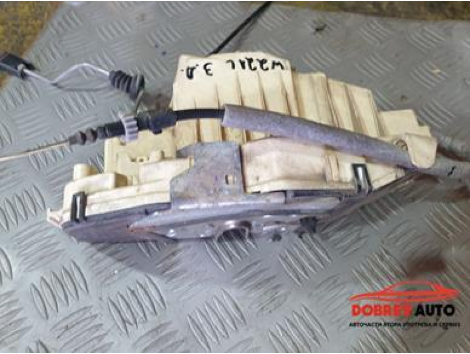 Брава (задна дясна) за Mercedes S 500 Long W221