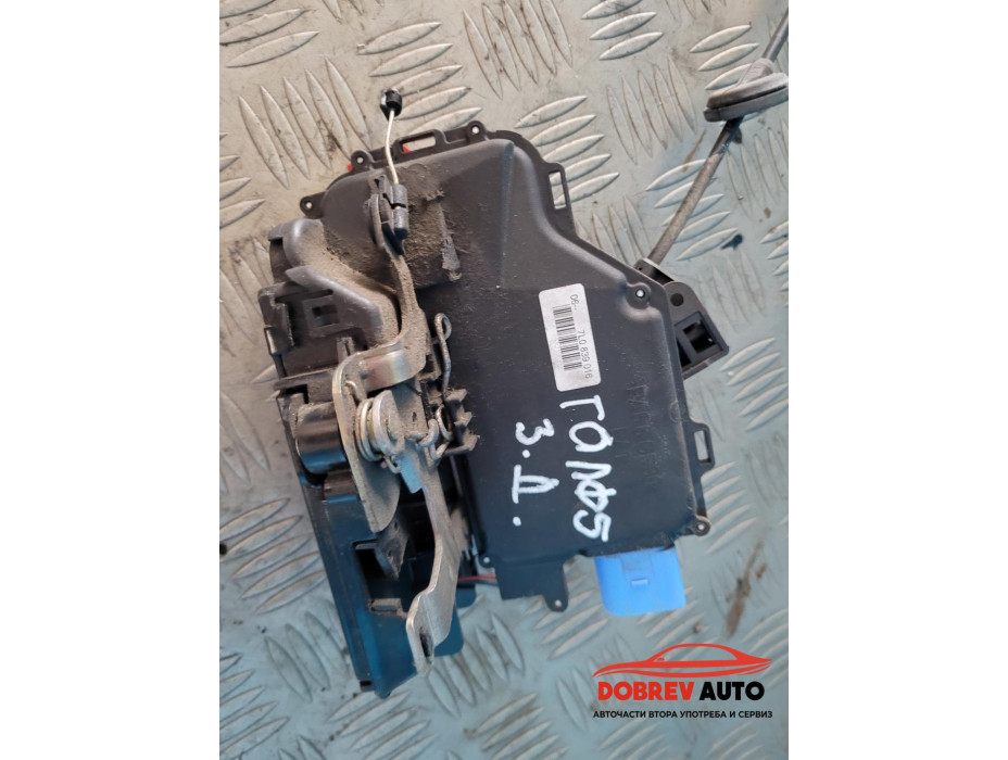 Брава (задна дясна) за VW Golf V 2.0 TDI 4 motion