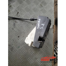 Брава (задна дясна) за VW Sharan Брава (задна дясна) за VW Sharan