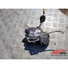 Брава (задна лява) за Audi A4 B6 Брава (задна лява) за Audi A4 B6