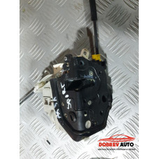 Брава (задна лява) за Audi A5 8T Sportback Брава (задна лява) за Audi A5 8T Sportback