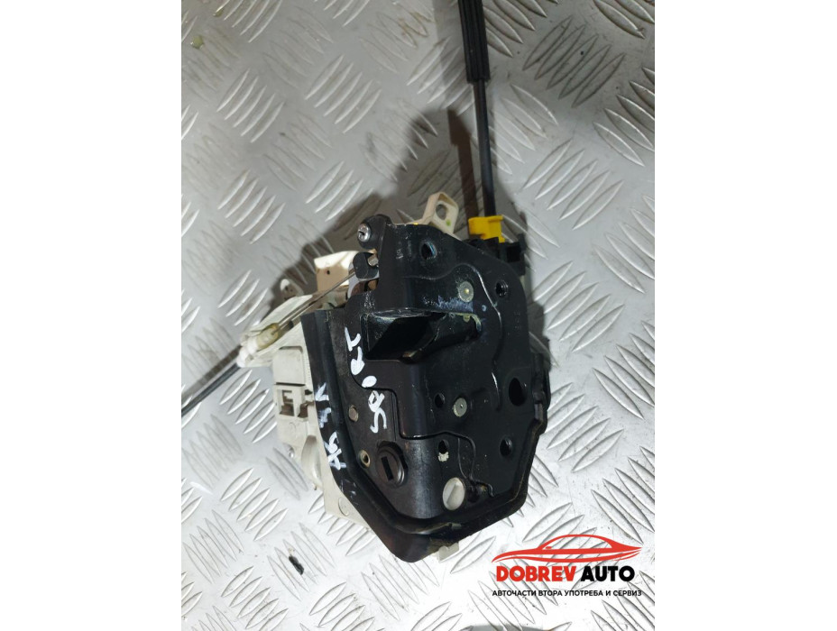 Брава (задна лява) за Audi A5 8T Sportback