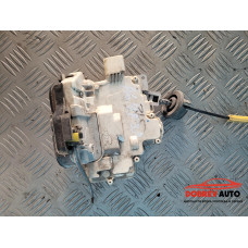 Брава (задна лява) за Audi A6 C6 (4F) Брава (задна лява) за Audi A6 C6 (4F)