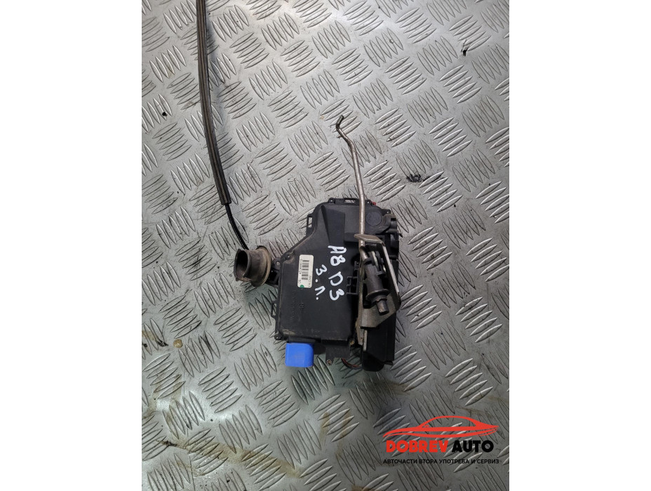 Брава (задна лява) за Audi A8 D3 4.2 FSI