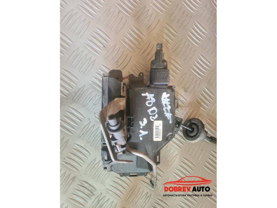 Брава (задна лява) за Audi A8 D3