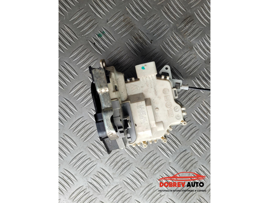 Брава (задна лява) за Audi A8 D4