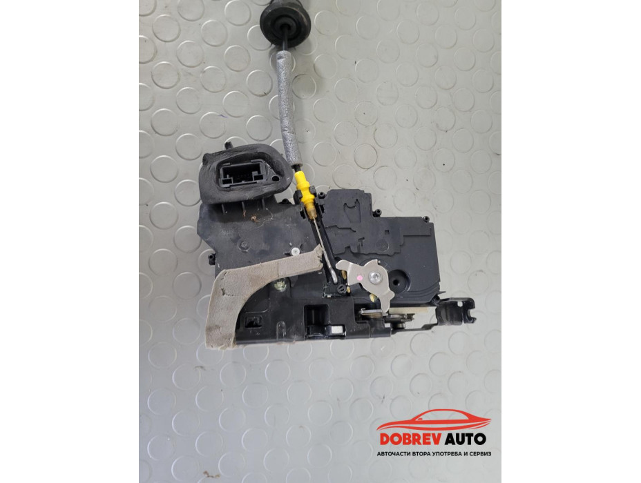 Брава (задна лява) за Audi Q8 Брава (задна лява) за Audi Q8