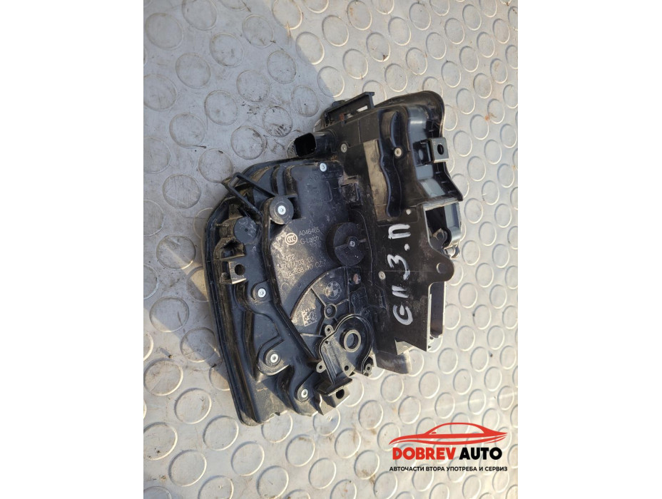 Брава задна лява за BMW G11