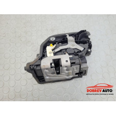 Брава (задна лява) за BMW X3 G01