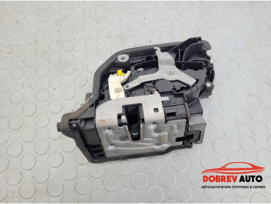 Брава (задна лява) за BMW X3 G01