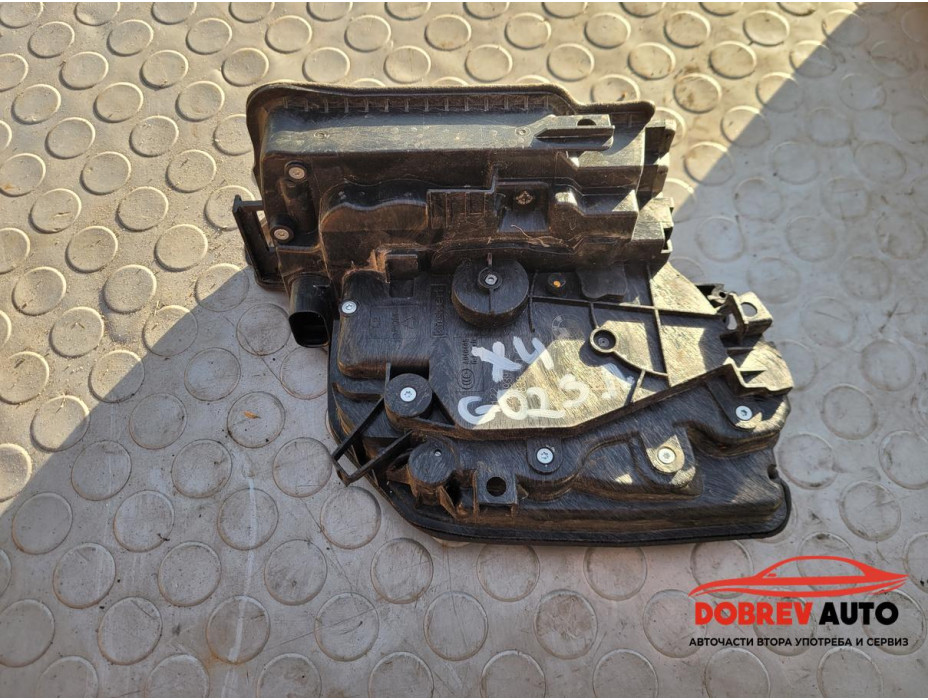 Брава задна лява за BMW X4M Competition