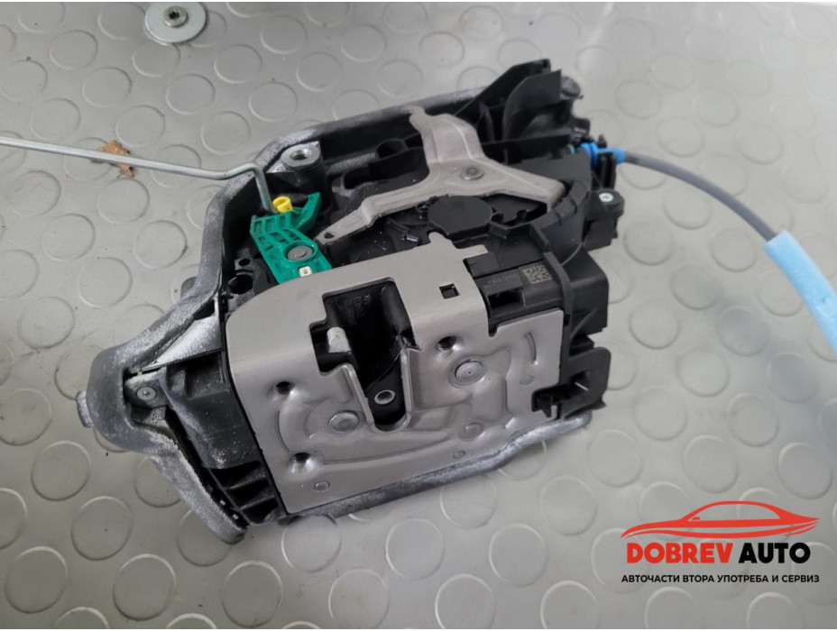 Брава (задна лява) за BMW X7 G07