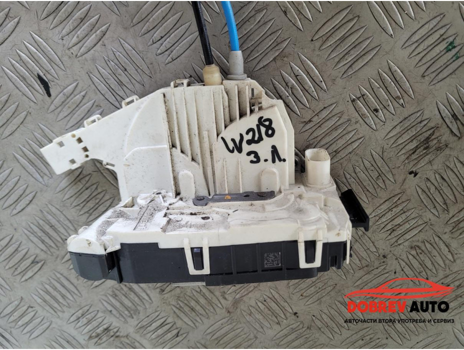 Брава (задна лява) за Mercedes CLS W218