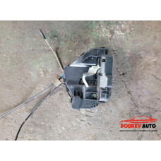 Брава задна лява за Mercedes CLS W219 Брава задна лява за Mercedes CLS W219