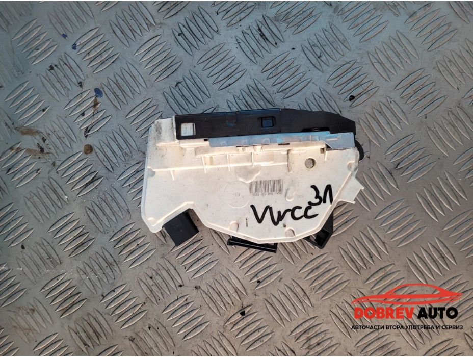 Брава (задна лява) за VW CC 2.0 TDI
