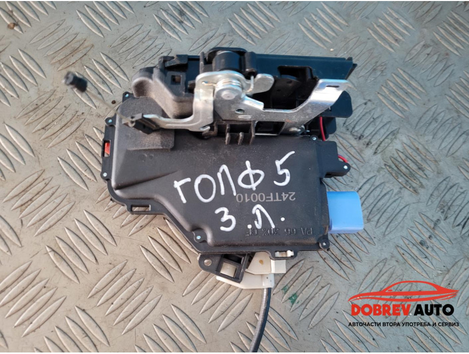 Брава (задна лява) за VW Golf V 2.0 TDI 4 motion