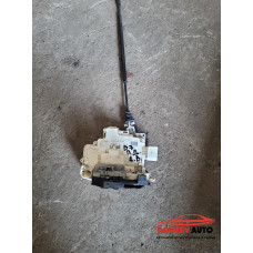 Брава (предна дясна) десен волан, за VW Passat B7