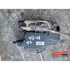 Брава (предна дясна) за Audi A4 B6