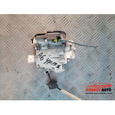 Брава предна дясна за Audi A6 C6 (4F) Брава предна дясна за Audi A6 C6 (4F)