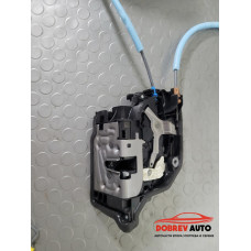 Брава (предна дясна) за BMW X3 G01