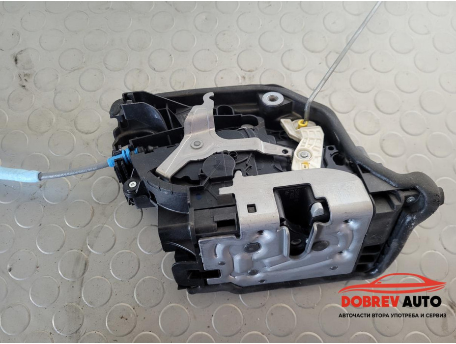 Брава (предна дясна) за BMW X4 G02 Брава (предна дясна) за BMW X4 G02