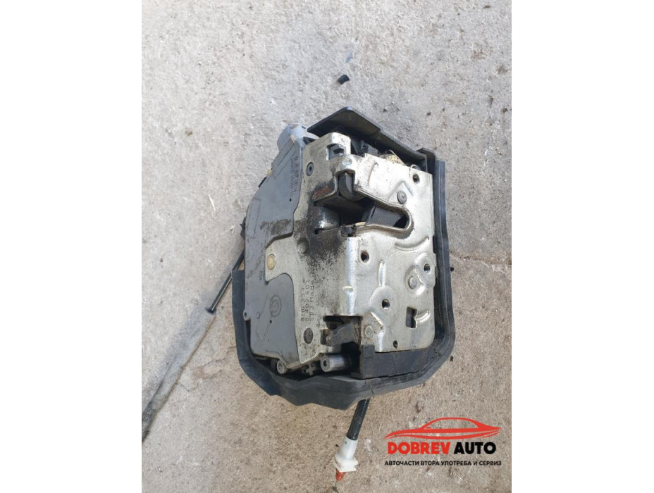 Брава (предна дясна) за BMW X5 E53