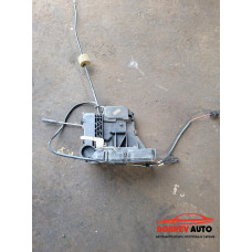 Брава (предна дясна) за Mercedes C Class W203