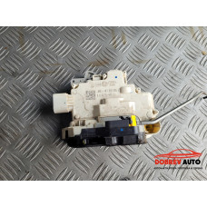 Брава (предна лява) за Audi A8 D3