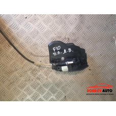 Брава (предна лява) за BMW F10 520d Sedan десен волан