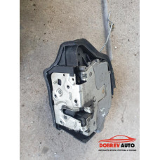 Брава (предна лява) за BMW X5 E53