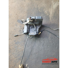 Брава (предна лява) за Mercedes C Class W203