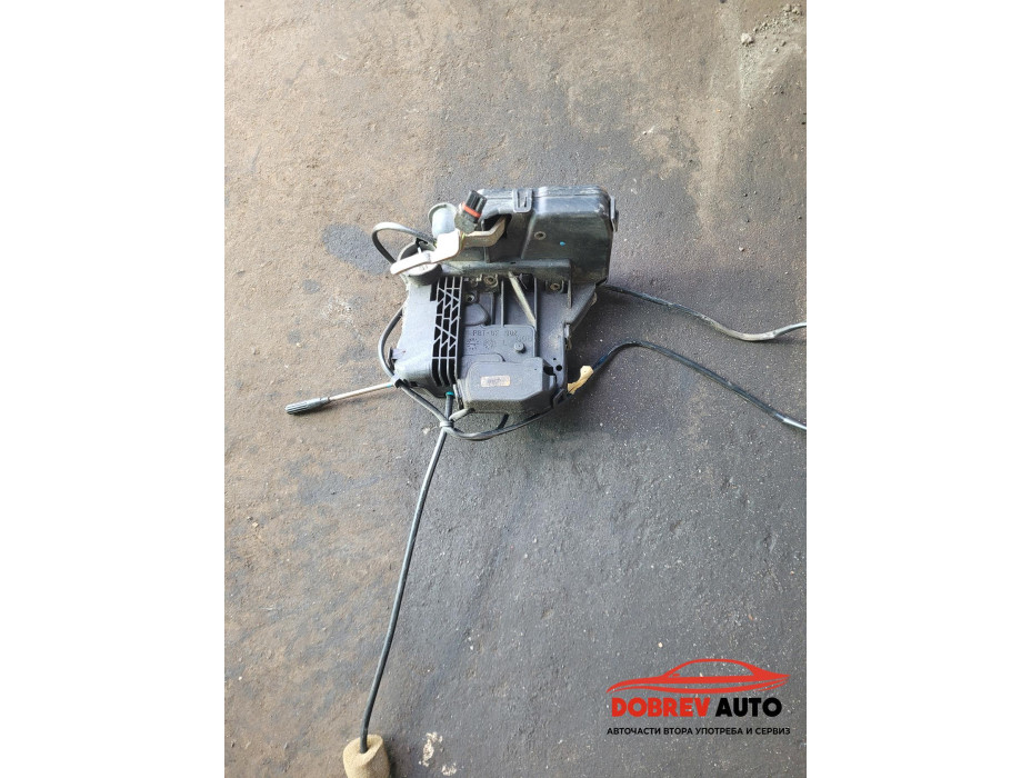 Брава (предна лява) за Mercedes C Class W203