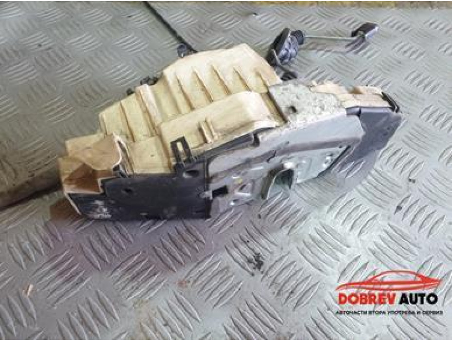 Брава (предна лява) за Mercedes S 500 Long W221