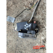 Брава (предна лява) за Mercedes Vaneo W414