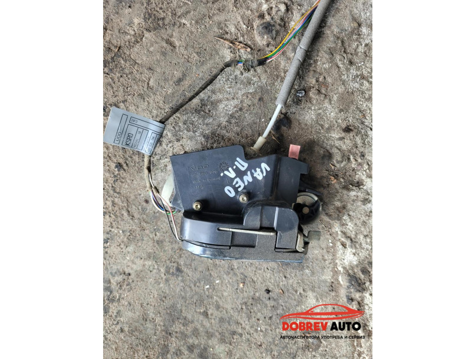 Брава (предна лява) за Mercedes Vaneo W414