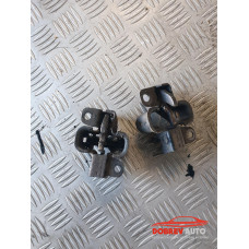 Брави за преден капак за Mercedes ML 280 CDI W164