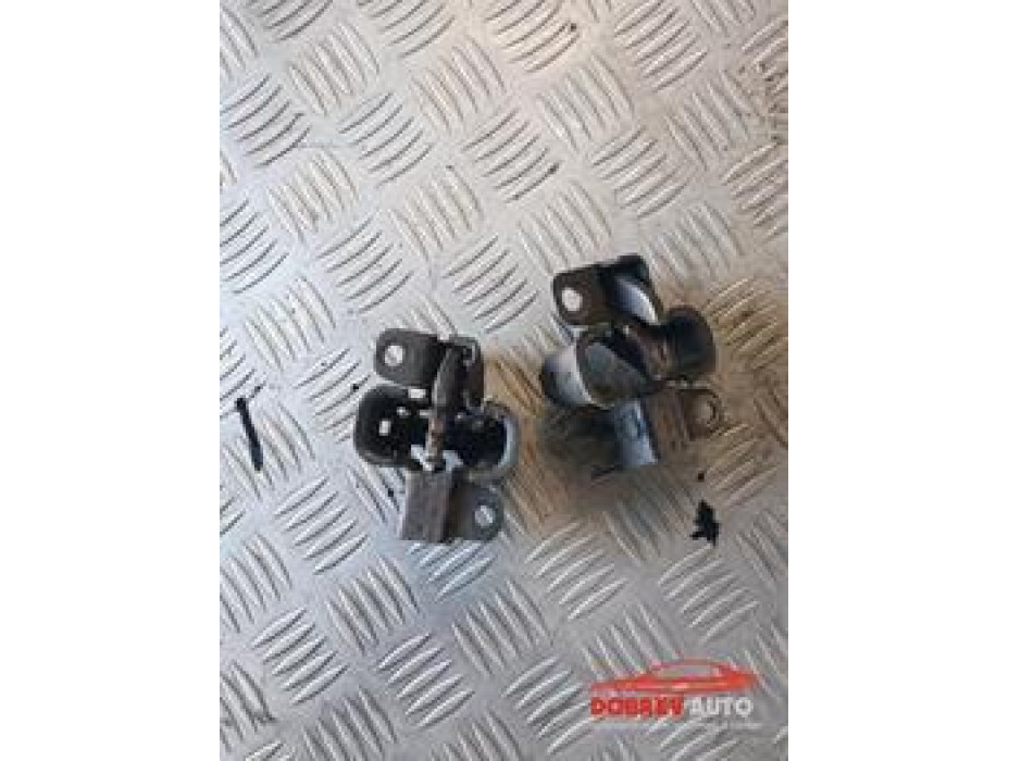 Брави за преден капак за Mercedes ML 280 W164