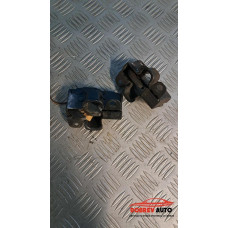 Брави за преден капак за Mercedes S500 W220