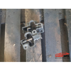 Брави преден капак за Mercedes CLS W219