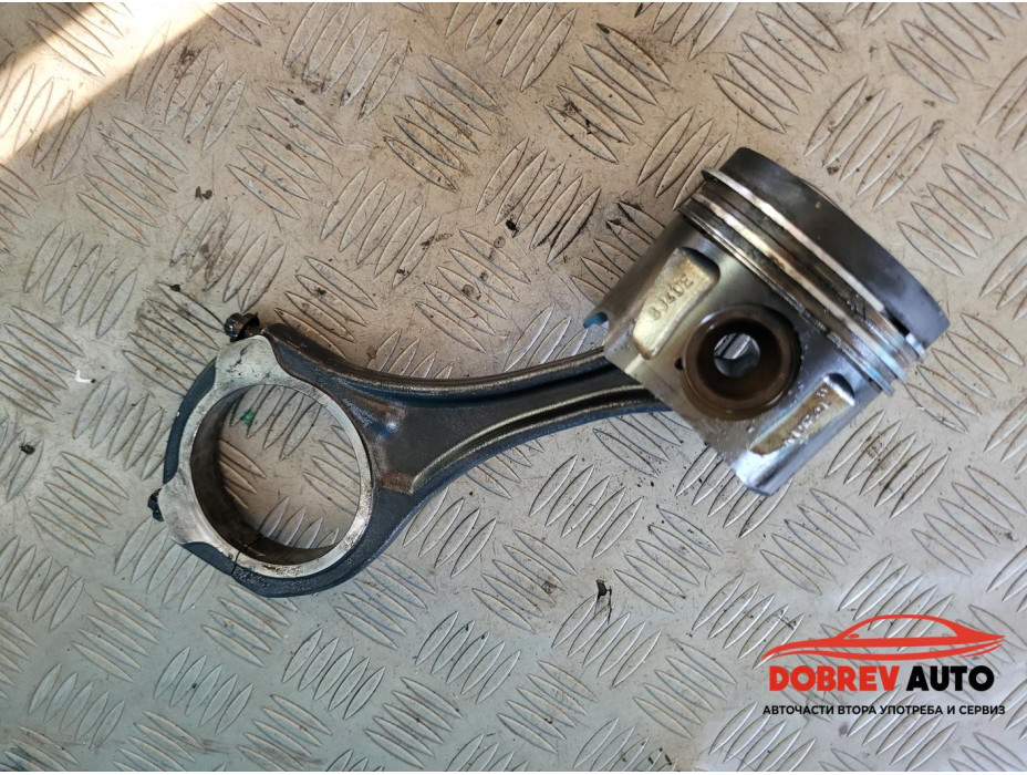 Бутало Nural 8340E за Mercedes ML Class W164 3.2 CDI Бутало Nural 8340E за Mercedes ML Class W164 3.2 CDI