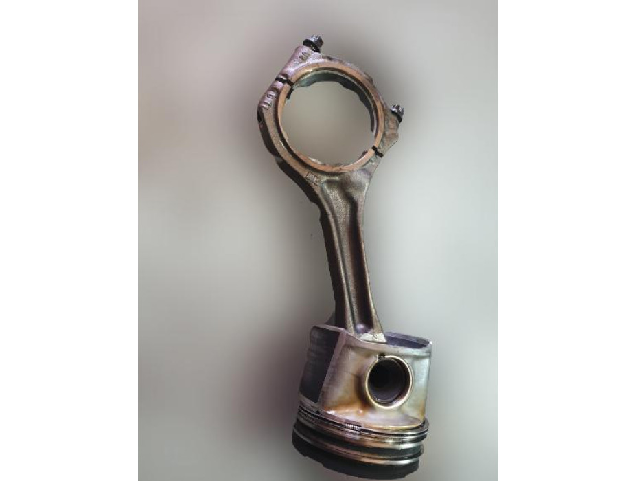 Бутало за Audi A6 C5 2.5TDi - AKE