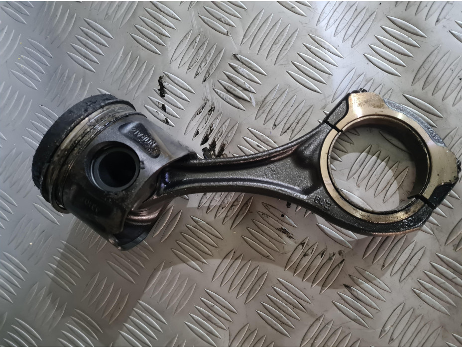 Бутало за Mercedes S320 CDI- 642 Бутало за Mercedes S320 CDI- 642