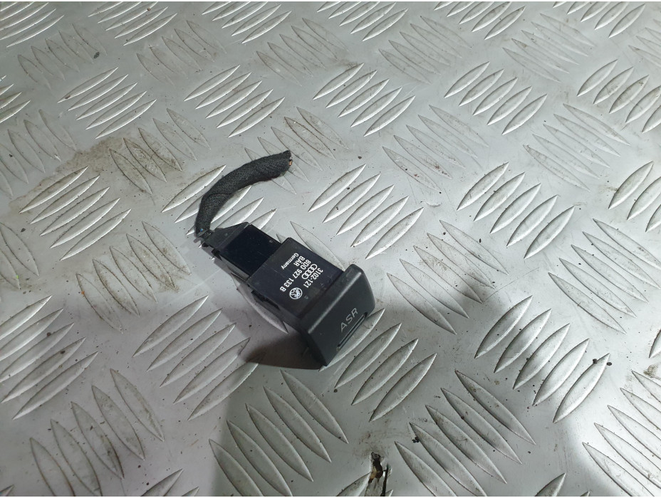 Бутон ASR за Audi A4 B5 Face