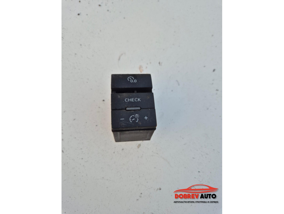 Бутон (check) за Audi A6 4F TDI