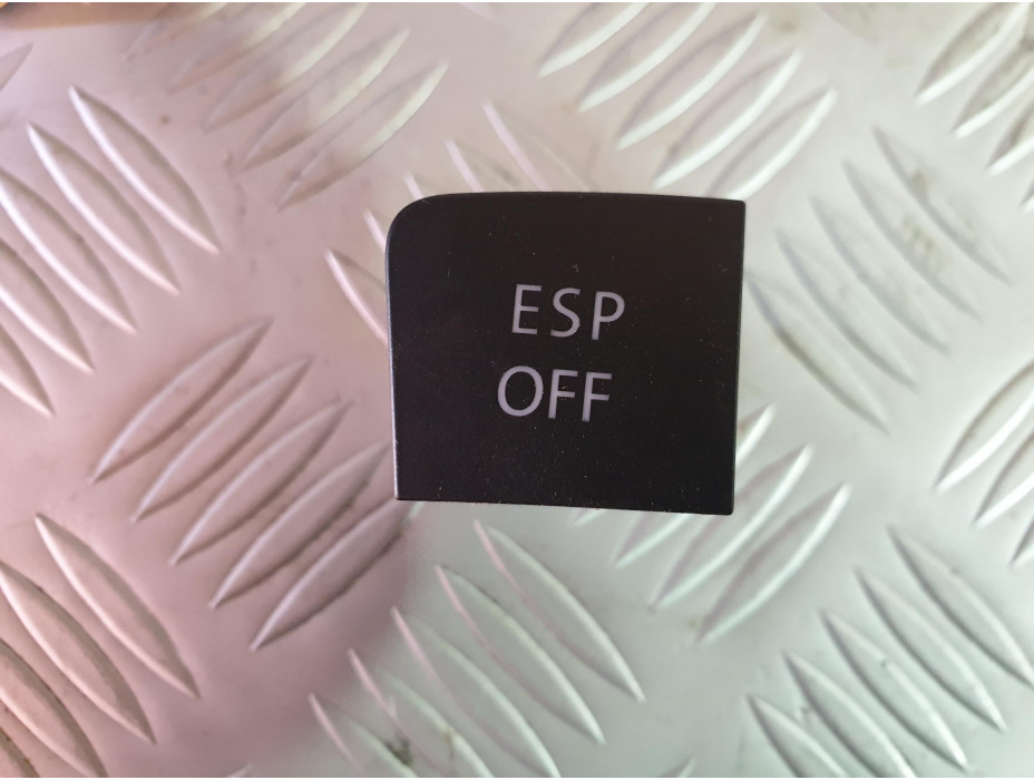 Бутон ESP за VW Passat CC 2.0 TSI - Десен волан Бутон ESP за VW Passat CC 2.0 TSI - Десен волан