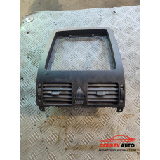 Бутон аварийни за VW Touran 1T1