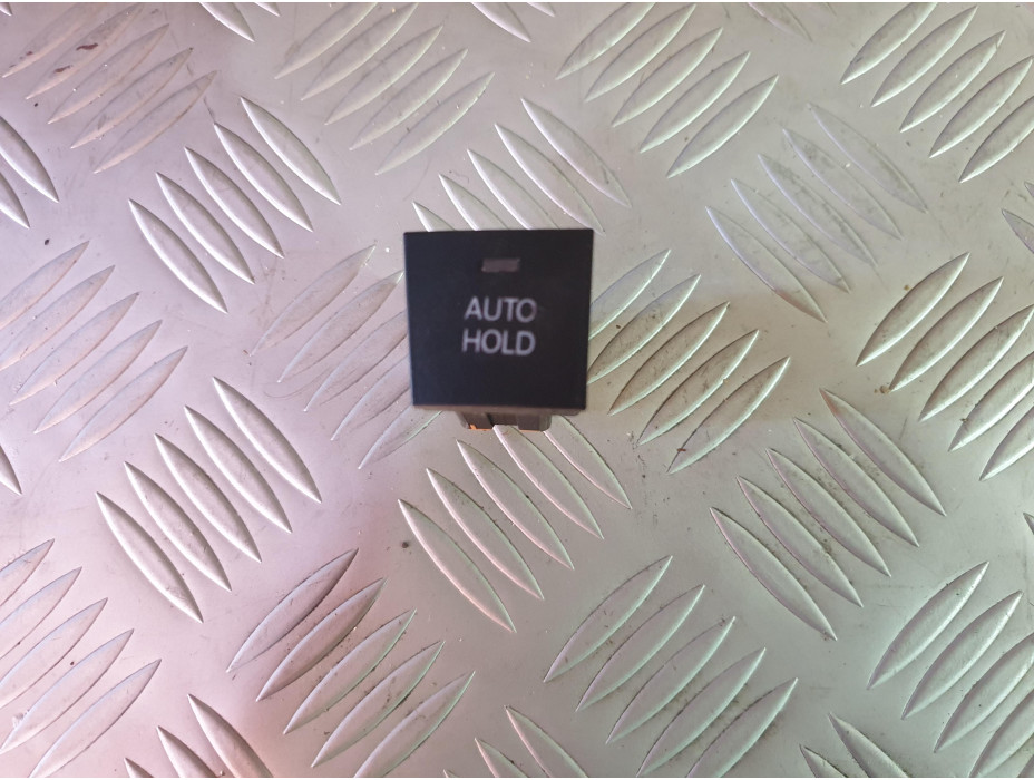 Бутон - Ауто холд за VW Passat CC 2.0 TSI - Десен волан